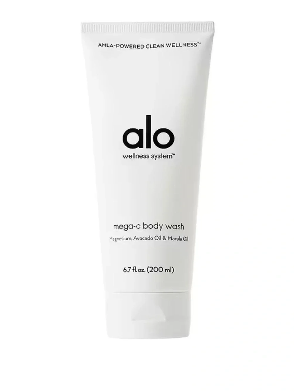 ALO Yoga skin clean